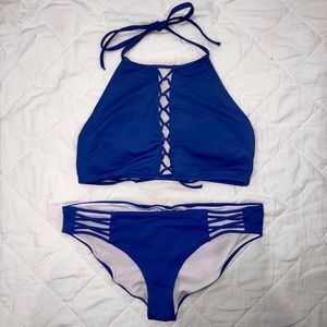 Victoria’s Secret Swim Suit